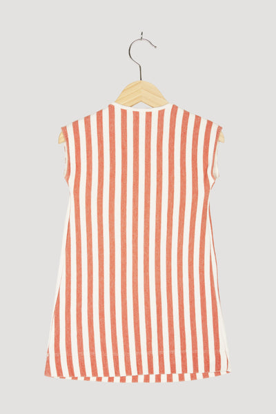 Secondhand Kleid aus reiner Bio-Baumwolle