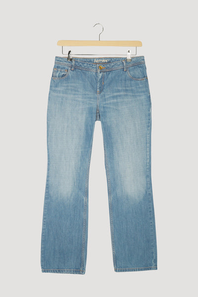 Secondhand Jeans