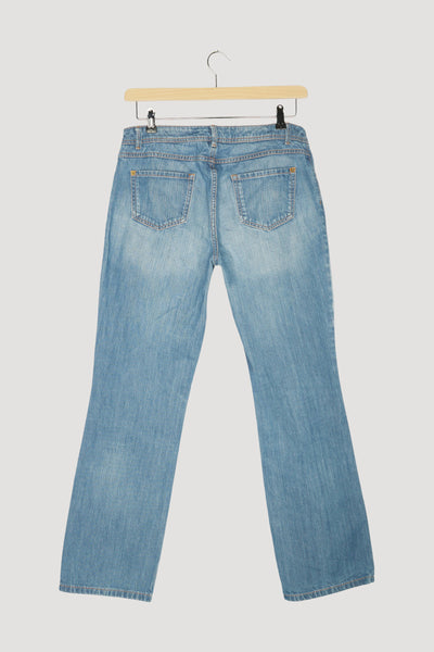 Secondhand Jeans