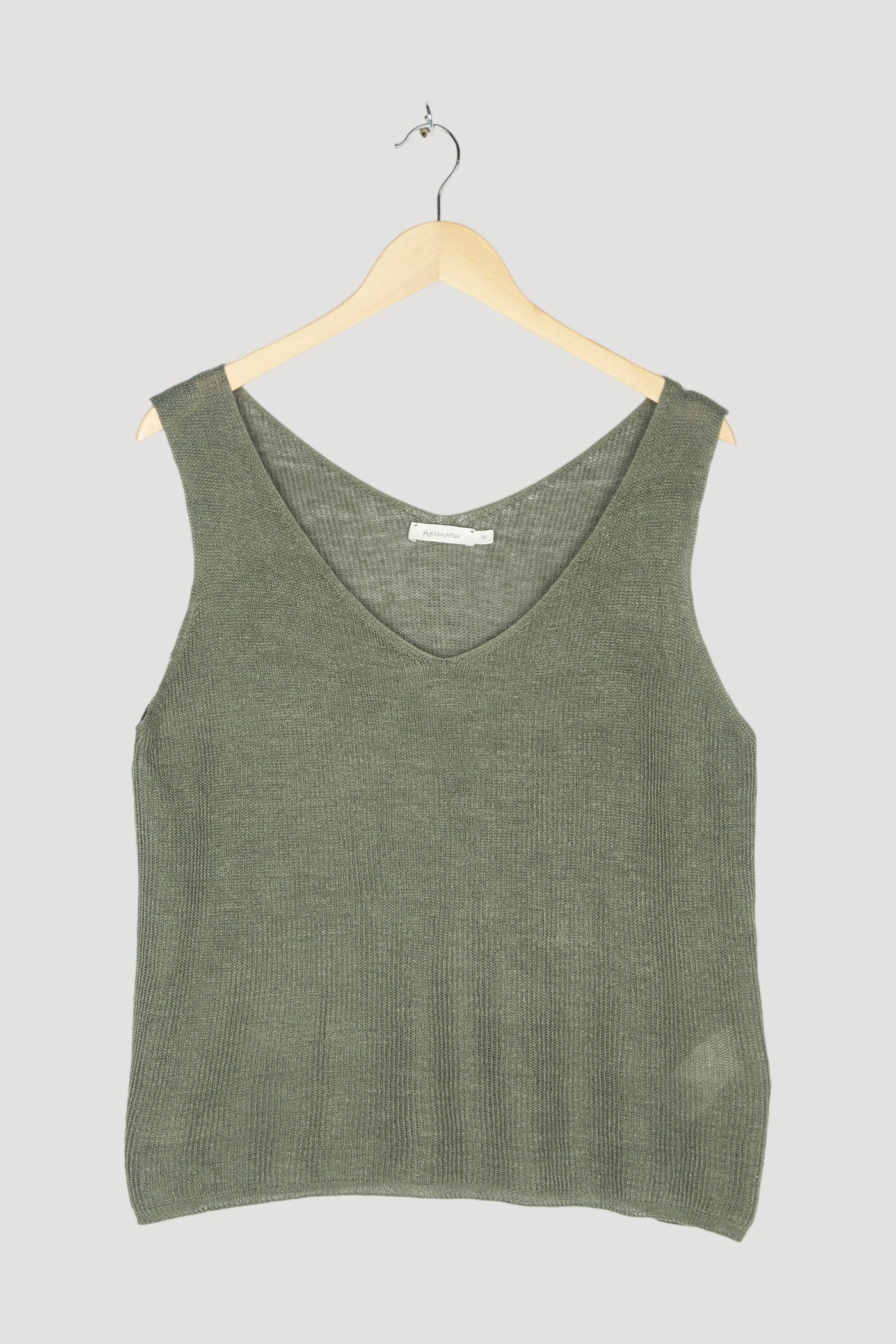 Secondhand Top