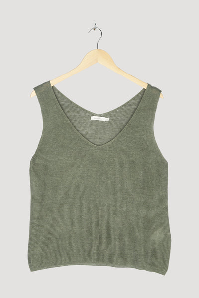 Secondhand Top