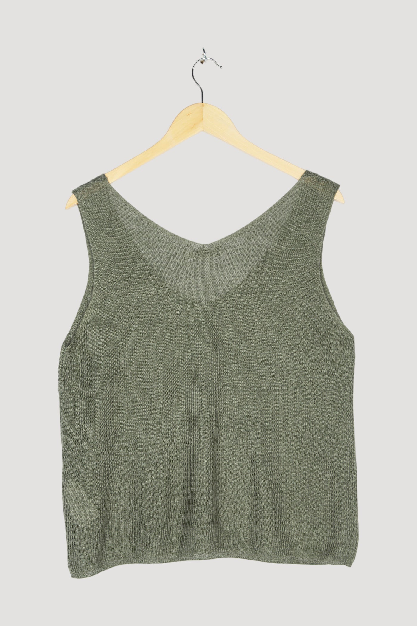 Secondhand Top