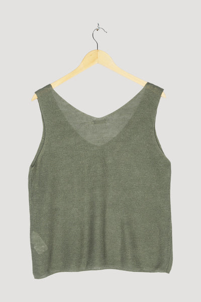 Secondhand Top