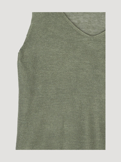 Secondhand Top
