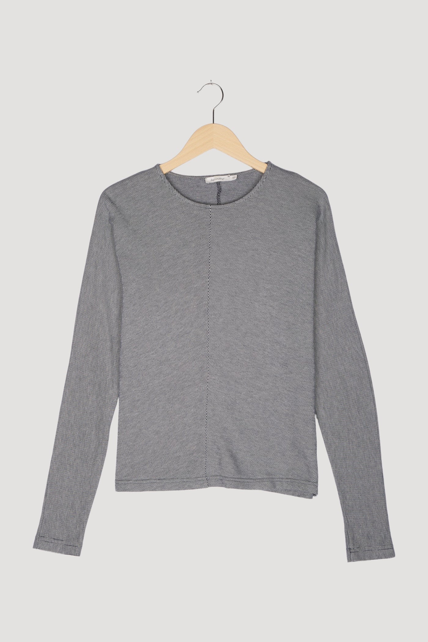 Secondhand Damen Sweatshirt aus reiner Bio-Baumwolle