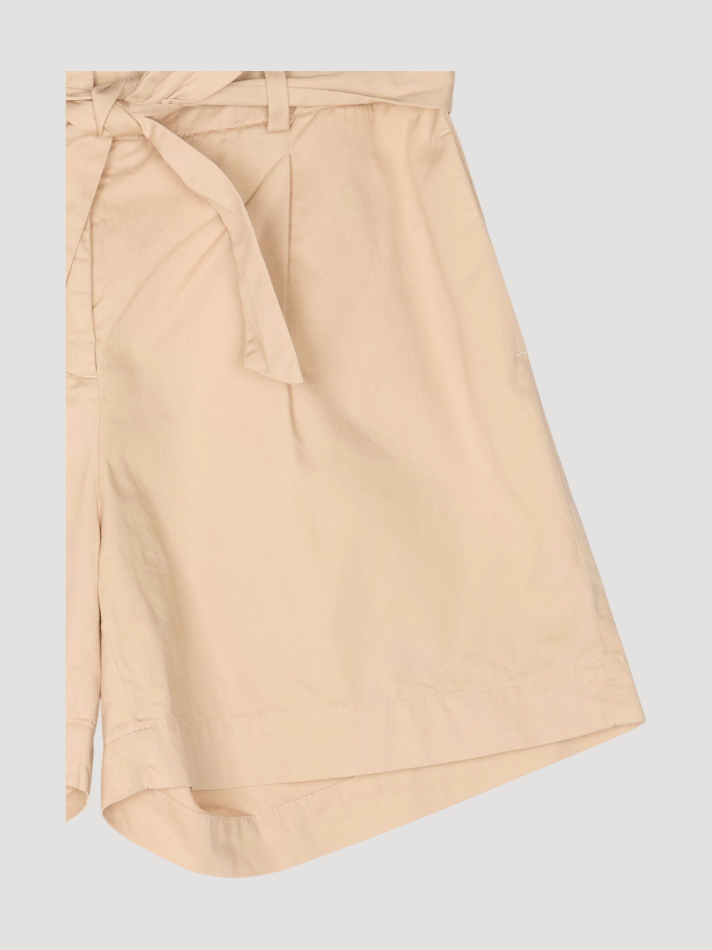 Secondhand Kurze Hose aus reiner Bio-Baumwolle