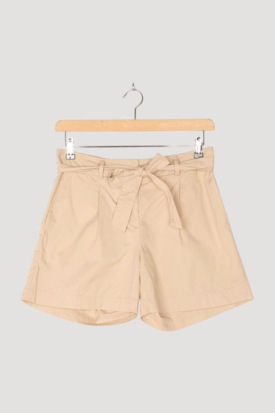 Secondhand Kurze Hose aus reiner Bio-Baumwolle