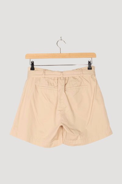 Secondhand Kurze Hose aus reiner Bio-Baumwolle