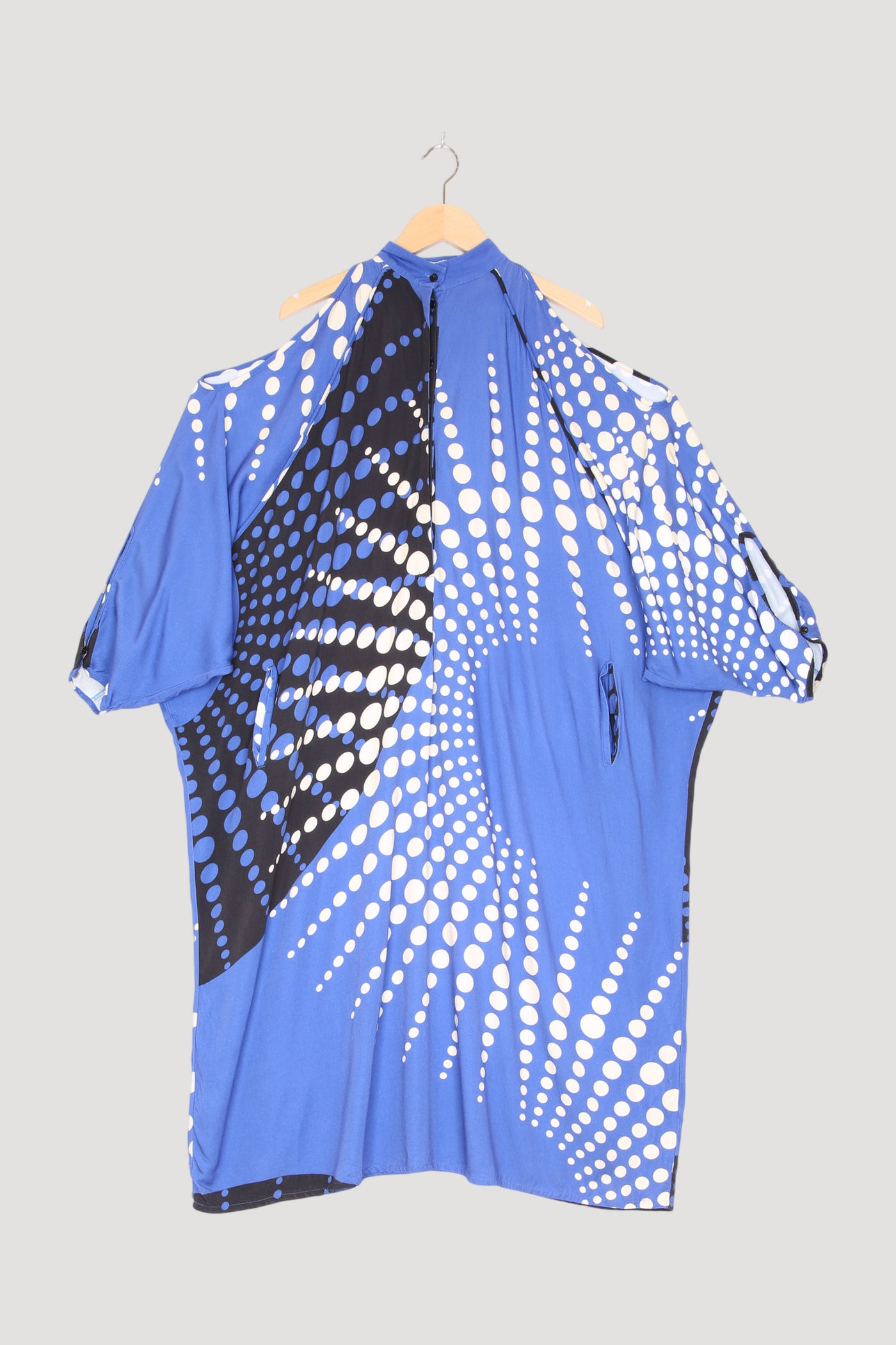 Secondhand Wunderkind 3.0 Kleid 
