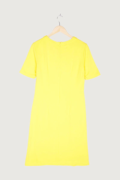 Secondhand Kleid aus reiner Bio-Baumwolle