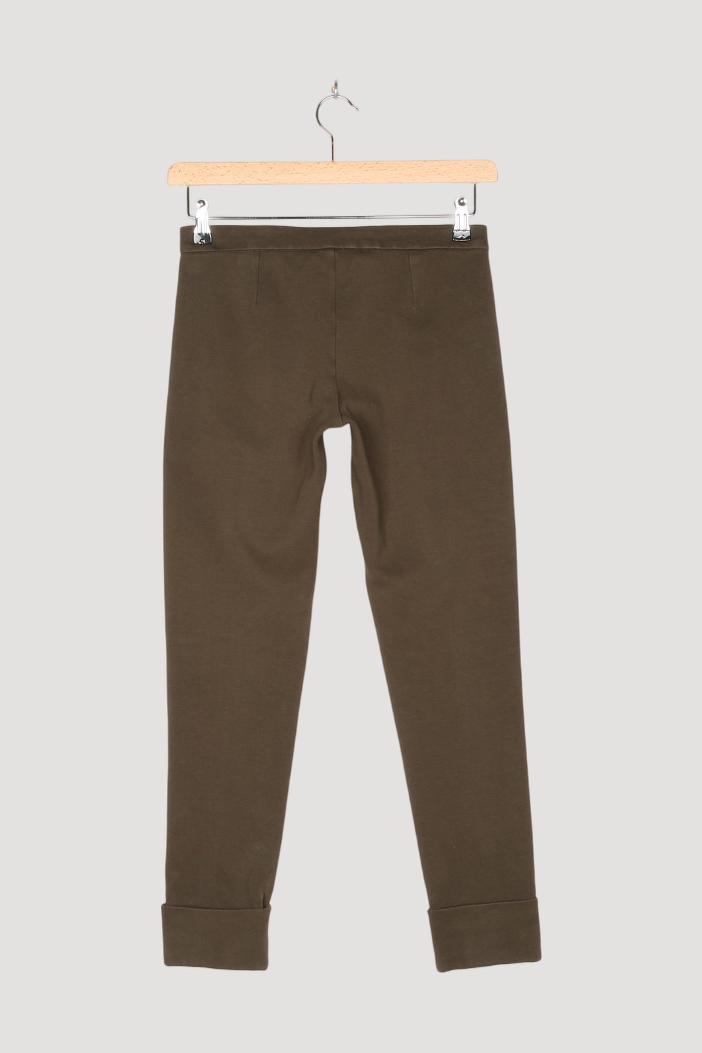 Secondhand Hose aus Bio-Baumwolle