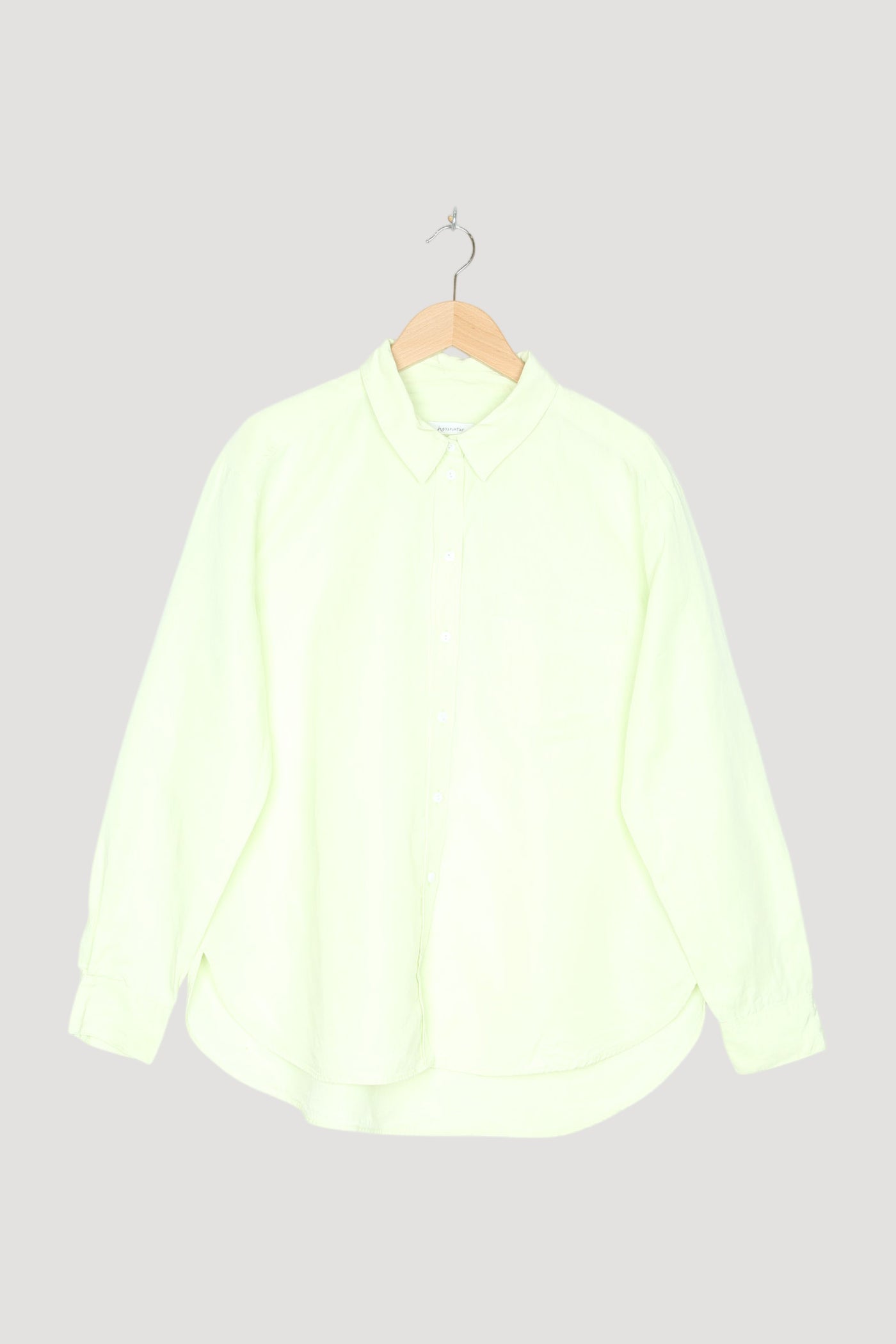 Secondhand Bluse