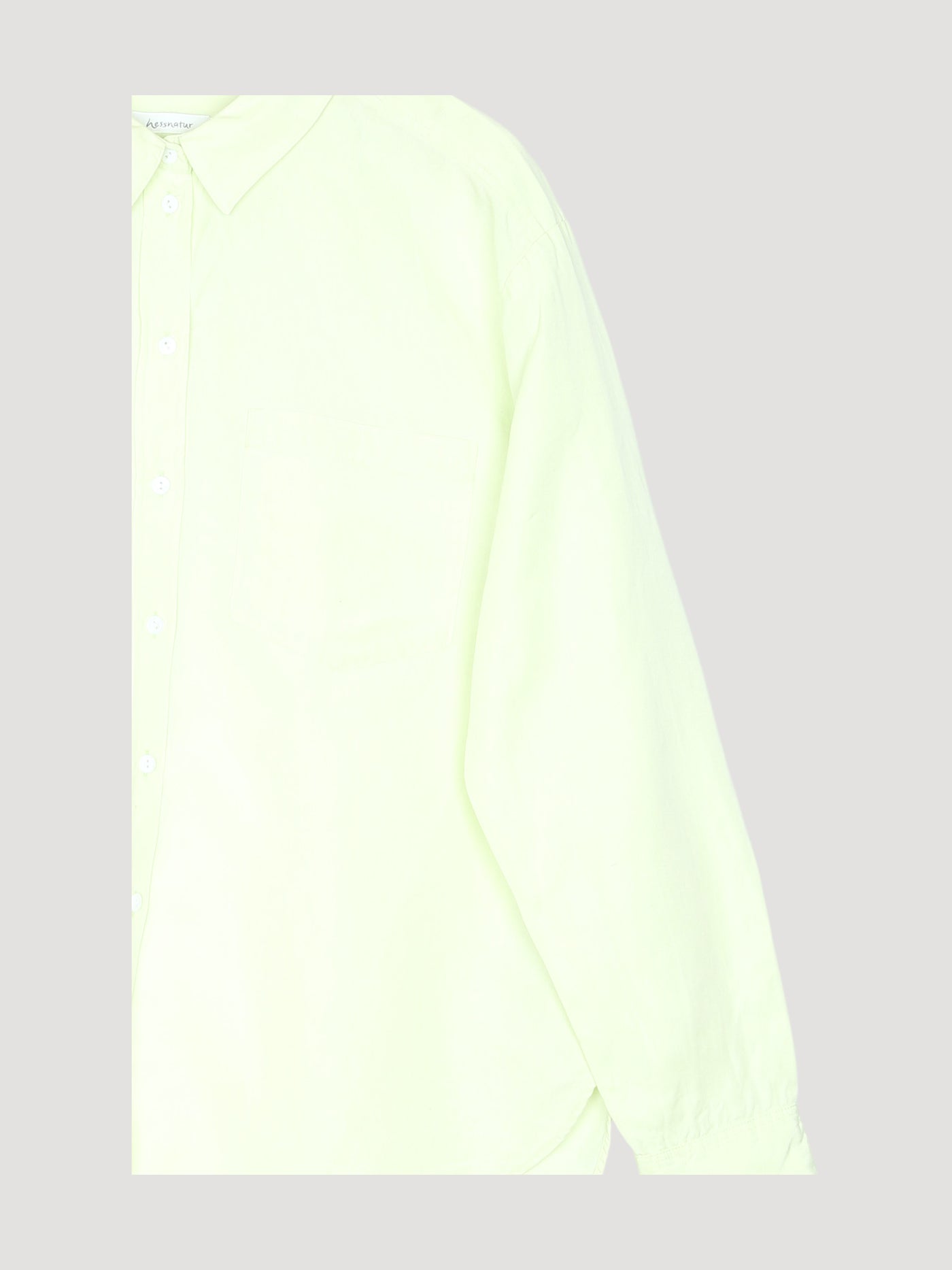 Secondhand Bluse