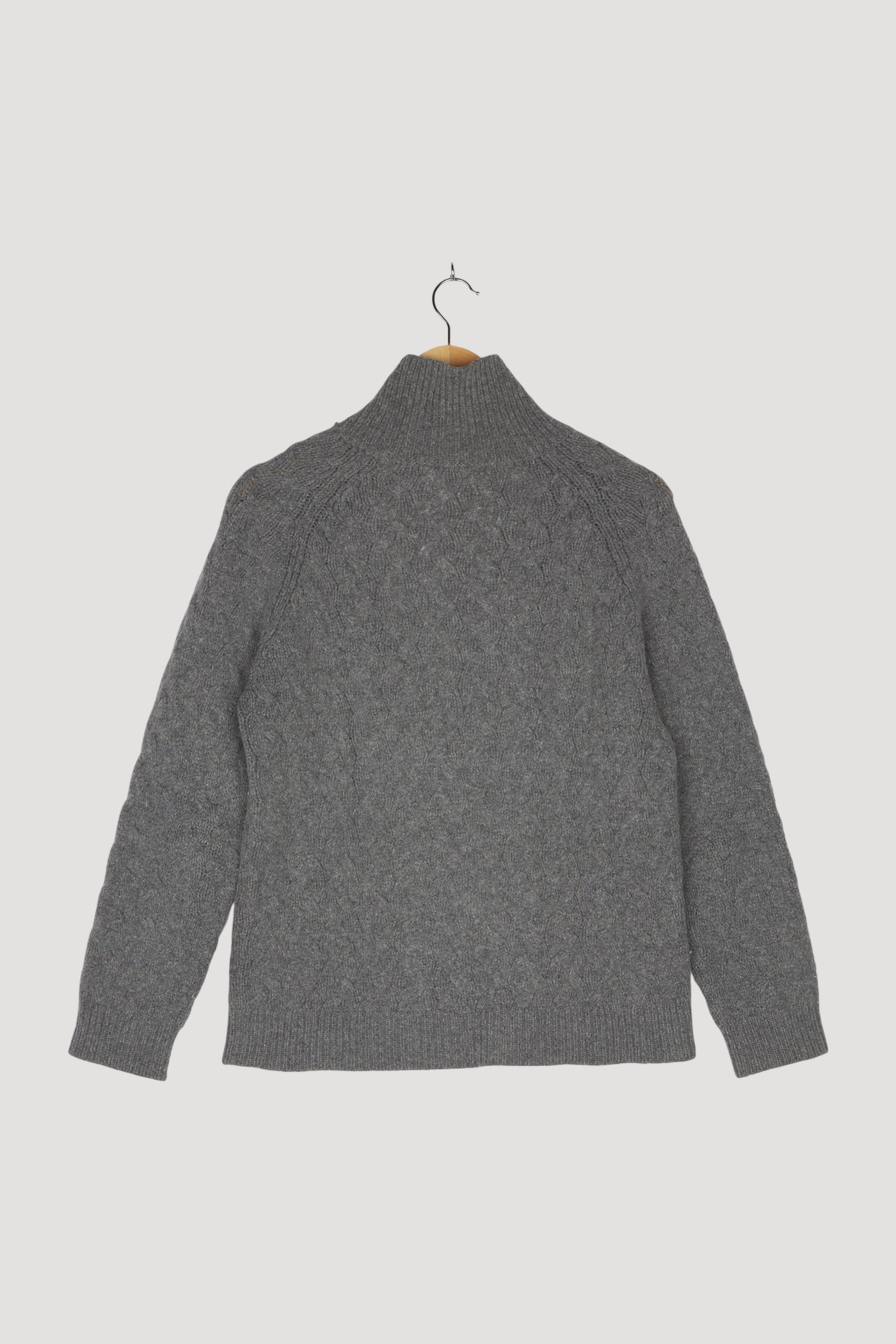 Secondhand Pullover aus reiner Lambswool