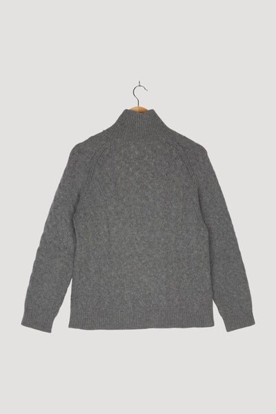 Secondhand Pullover aus reiner Lambswool