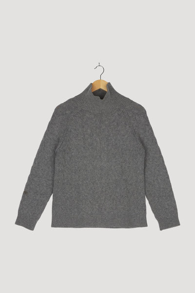 Secondhand Pullover aus reiner Lambswool