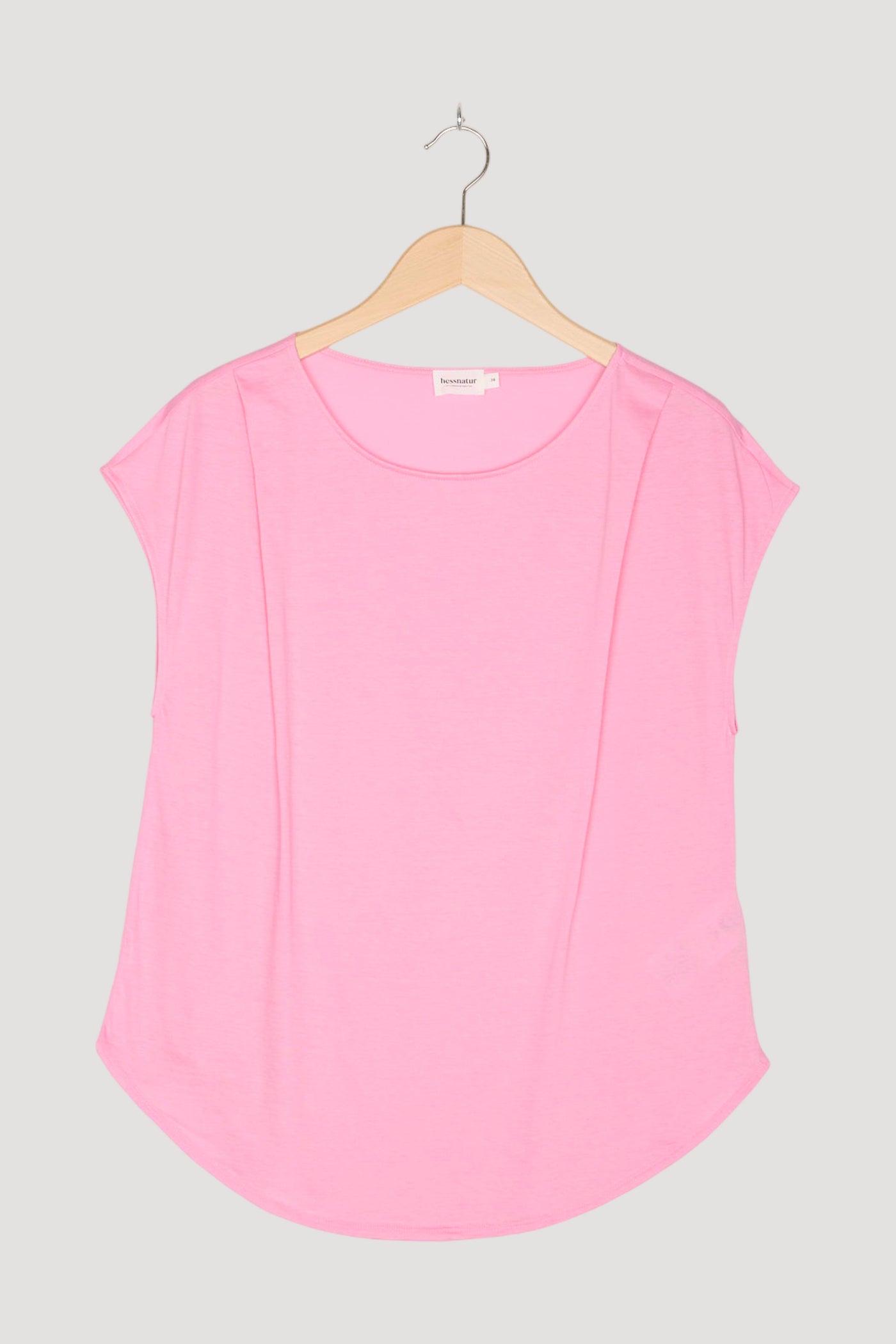 Secondhand Shirt Relaxed ACTIVE LIGHT aus reiner Bio-Baumwolle