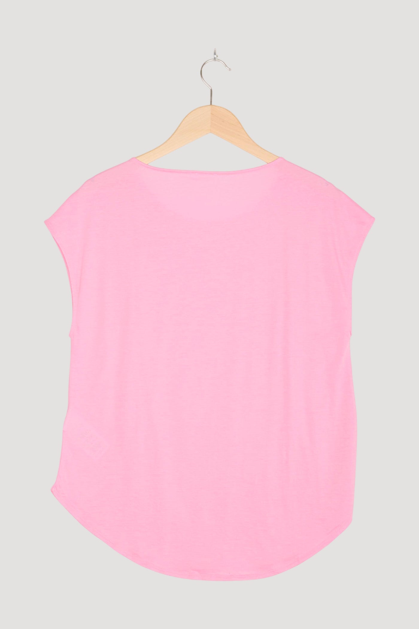Secondhand Shirt Relaxed ACTIVE LIGHT aus reiner Bio-Baumwolle