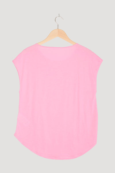 Secondhand Shirt Relaxed ACTIVE LIGHT aus reiner Bio-Baumwolle