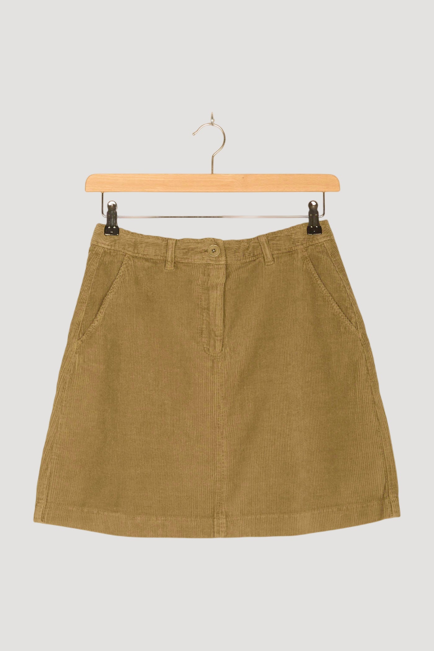 Secondhand Cord Rock Mini Regular aus Bio-Baumwolle