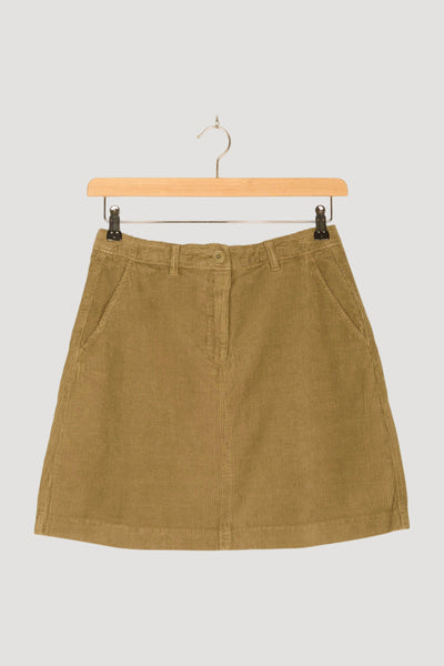 Secondhand Cord Rock Mini Regular aus Bio-Baumwolle