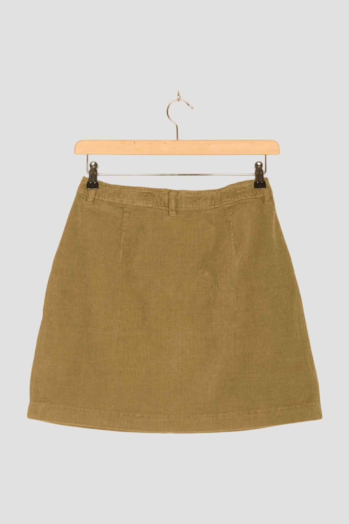 Secondhand Cord Rock Mini Regular aus Bio-Baumwolle