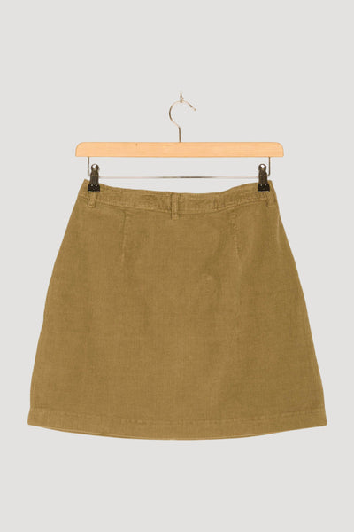 Secondhand Cord Rock Mini Regular aus Bio-Baumwolle