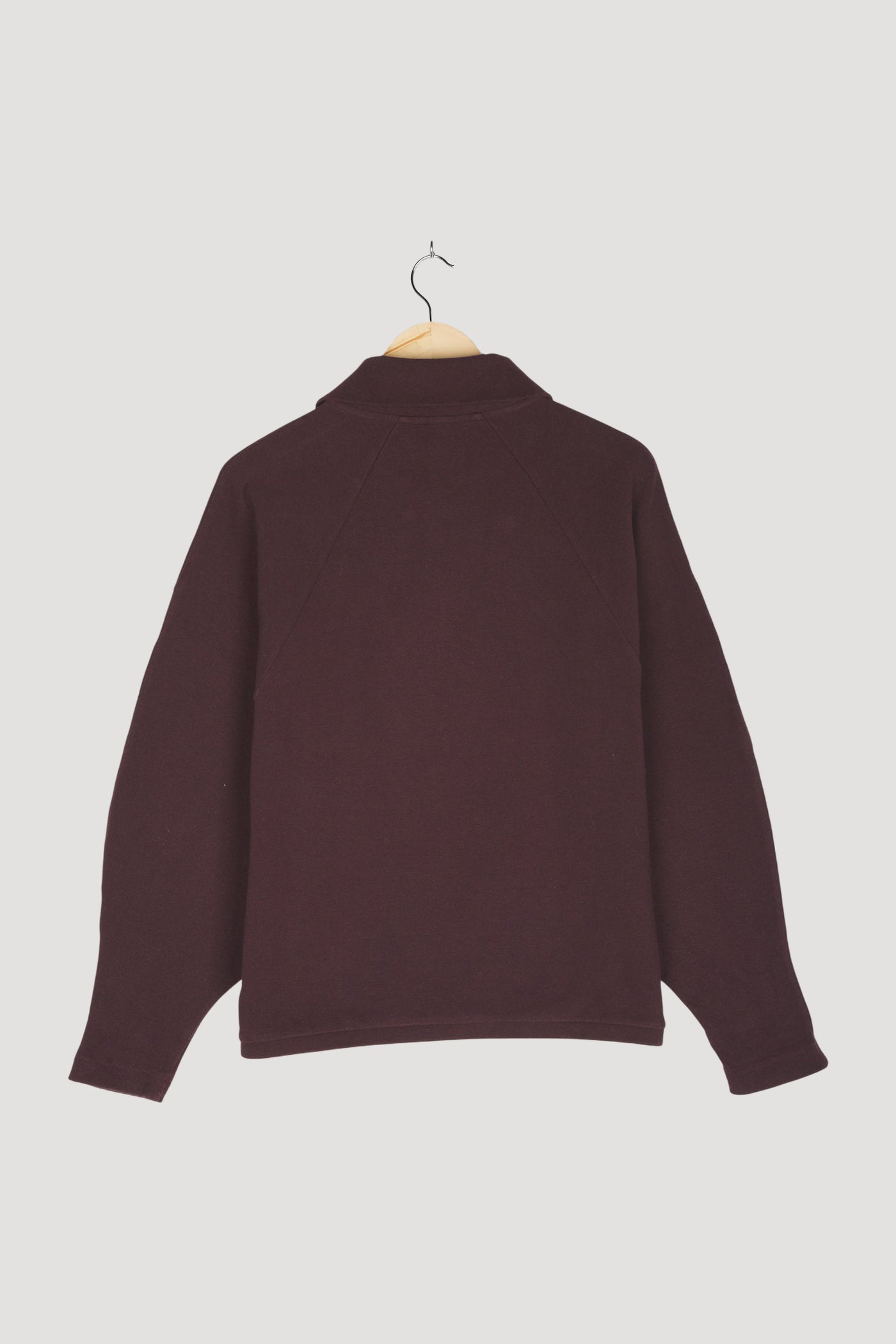Secondhand Sweatshirt BetterRecycling aus reiner Bio-Baumwolle