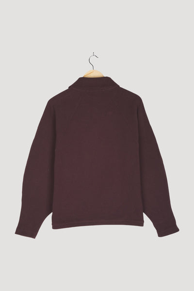 Secondhand Sweatshirt BetterRecycling aus reiner Bio-Baumwolle