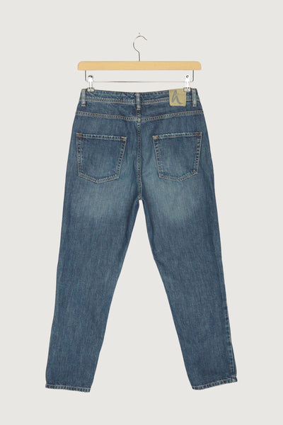 Secondhand Jeans