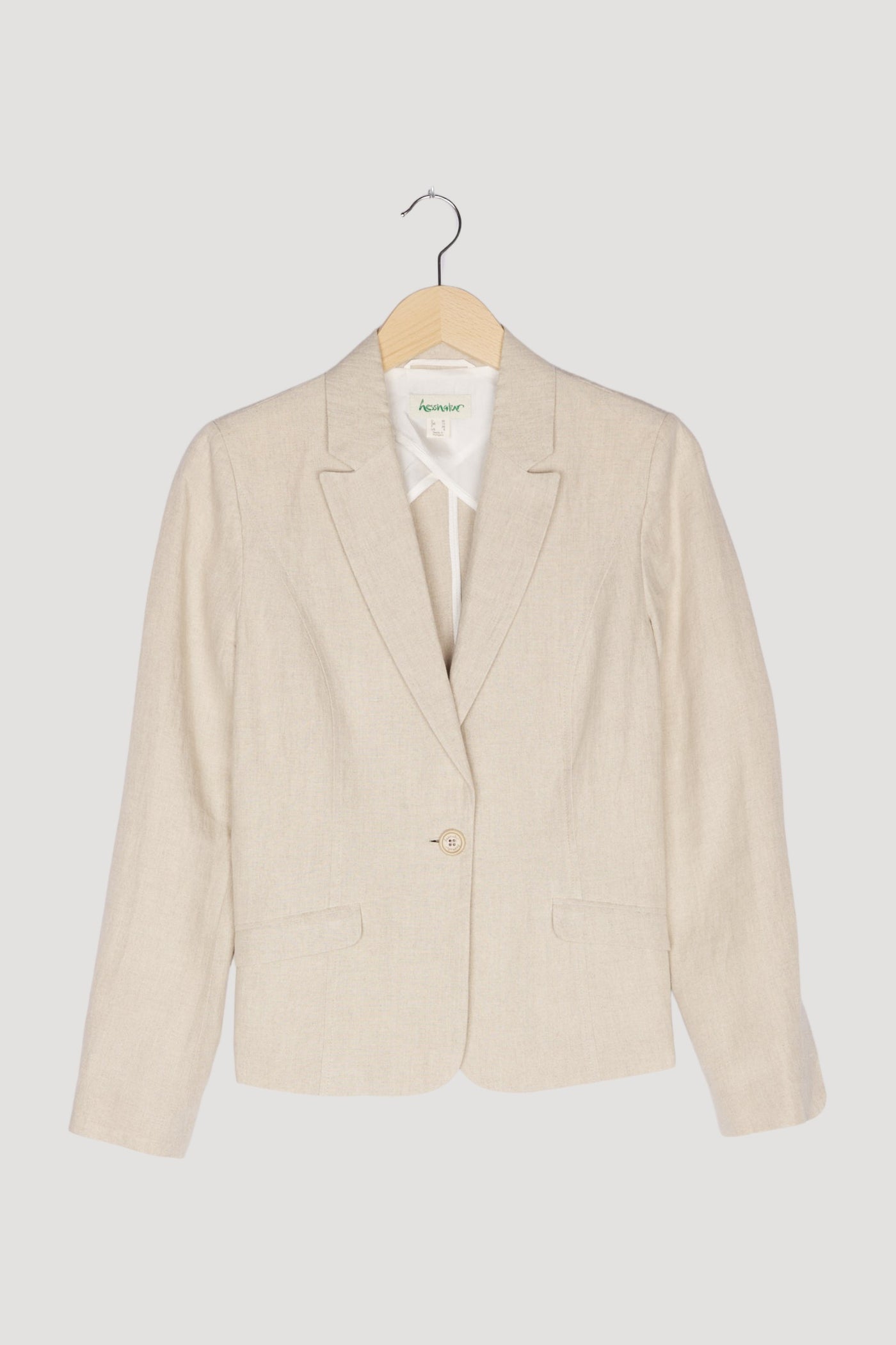 Secondhand Blazer