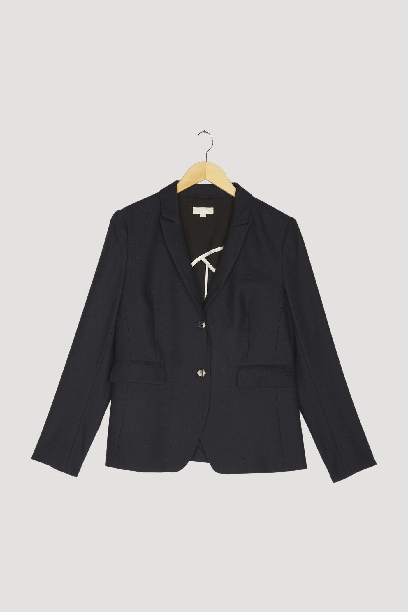 Secondhand Blazer