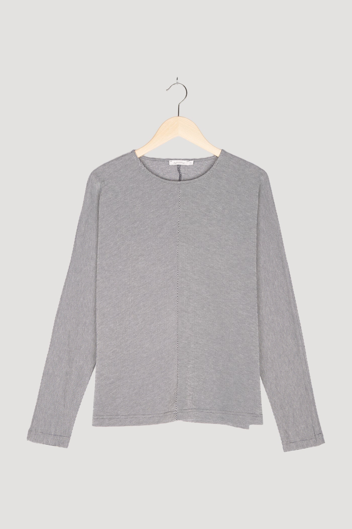 Secondhand Damen Sweatshirt aus reiner Bio-Baumwolle