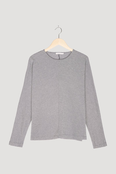 Secondhand Damen Sweatshirt aus reiner Bio-Baumwolle