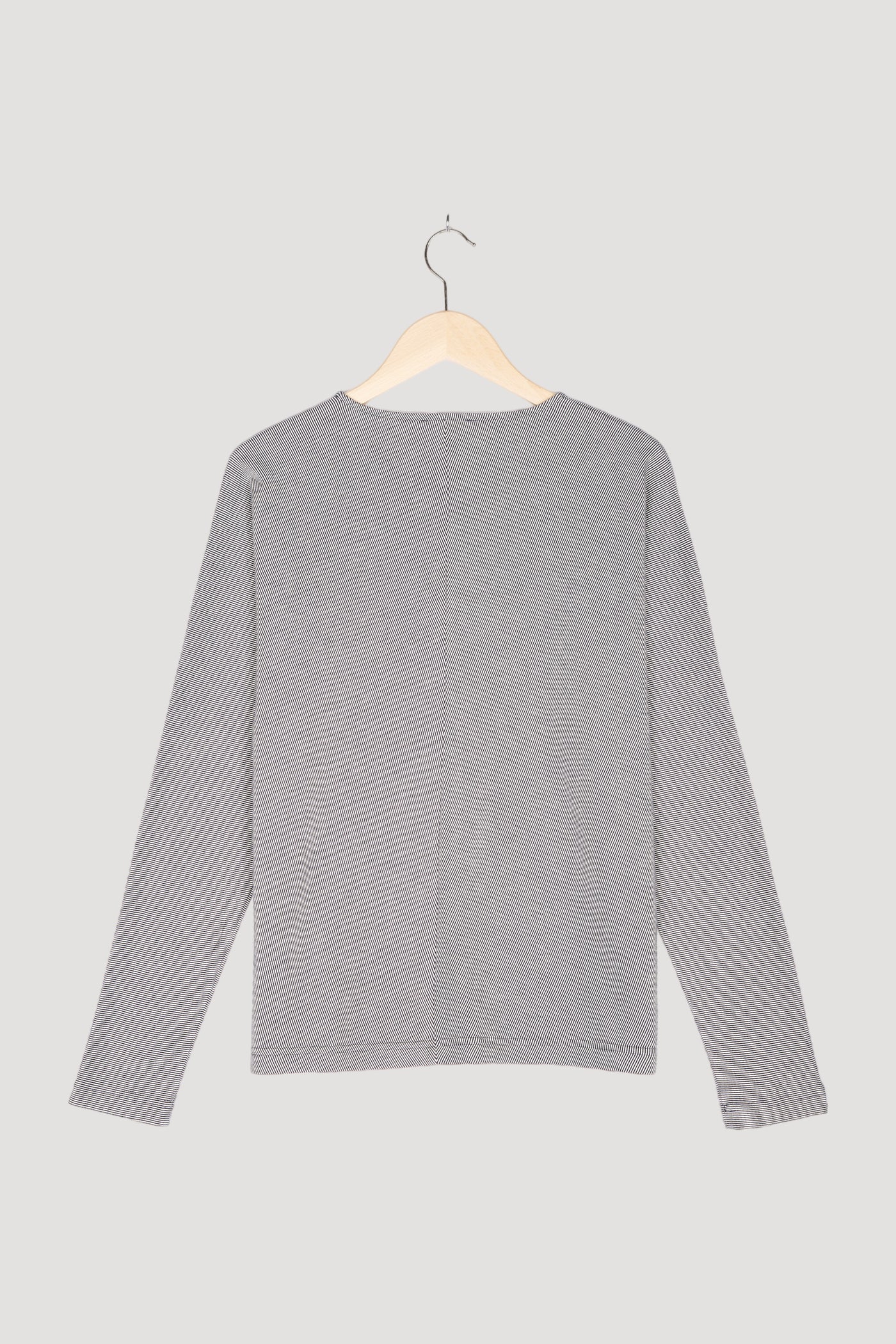 Secondhand Damen Sweatshirt aus reiner Bio-Baumwolle