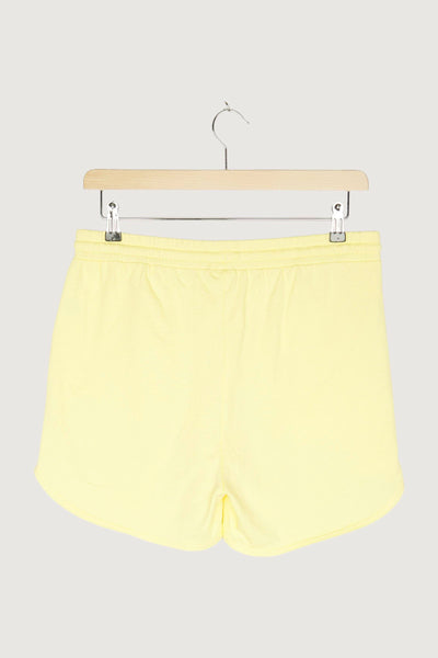 Secondhand Jersey-Shorts aus Bio-Baumwolle