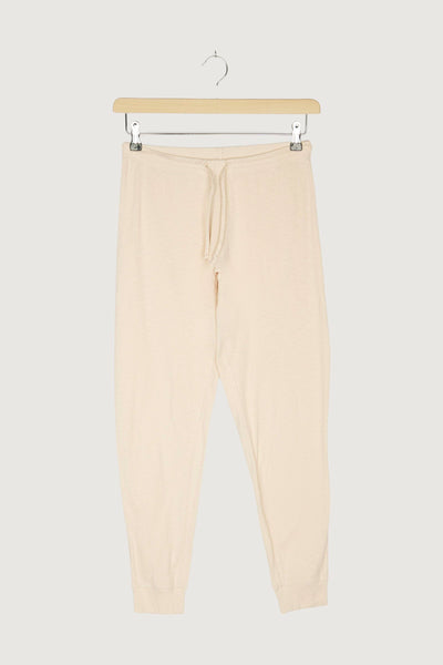 Secondhand Pyjama-Hose aus reiner Bio-Baumwolle