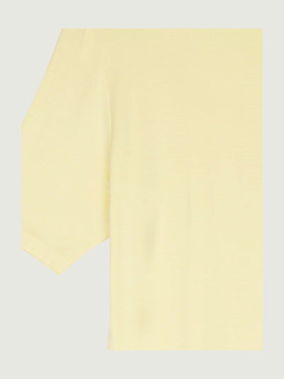 Second Hand Jersey-Shirt aus TENCEL™Modal