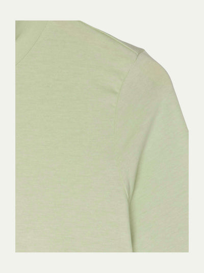 Second Hand Shirt aus reiner Bio-Pimabaumwolle