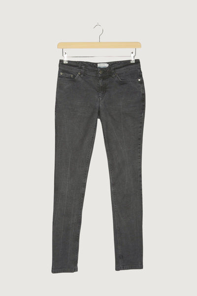 Secondhand Jeans Slim Fit aus Bio-Denim