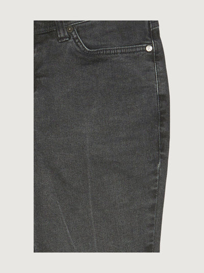 Secondhand Jeans Slim Fit aus Bio-Denim