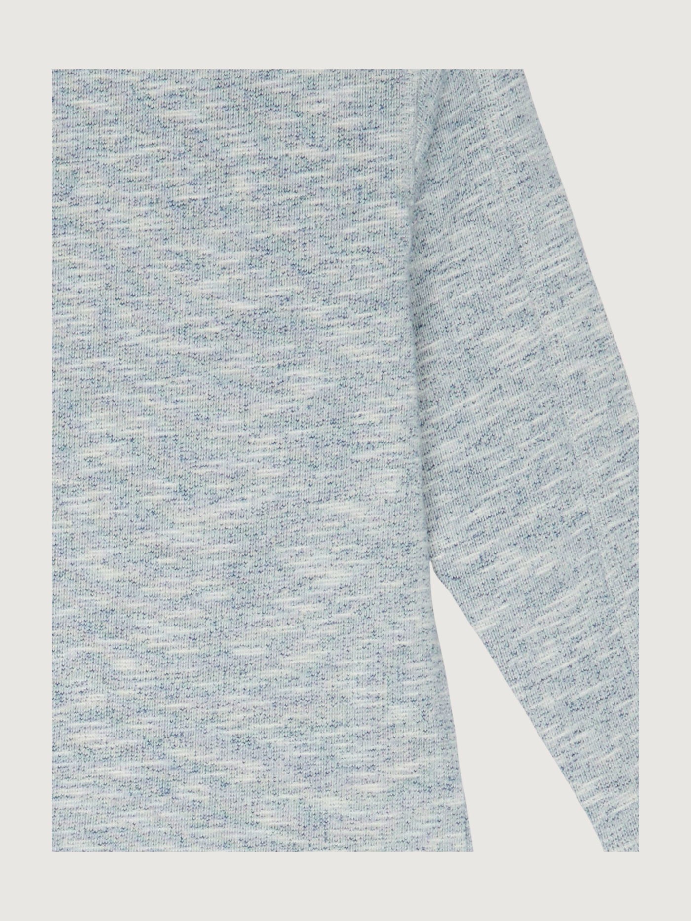 Secondhand Sweatshirt aus reiner Bio-Baumwolle