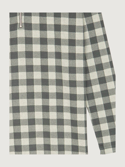 Secondhand Troyer-Kleid aus Bio-Baumwolle
