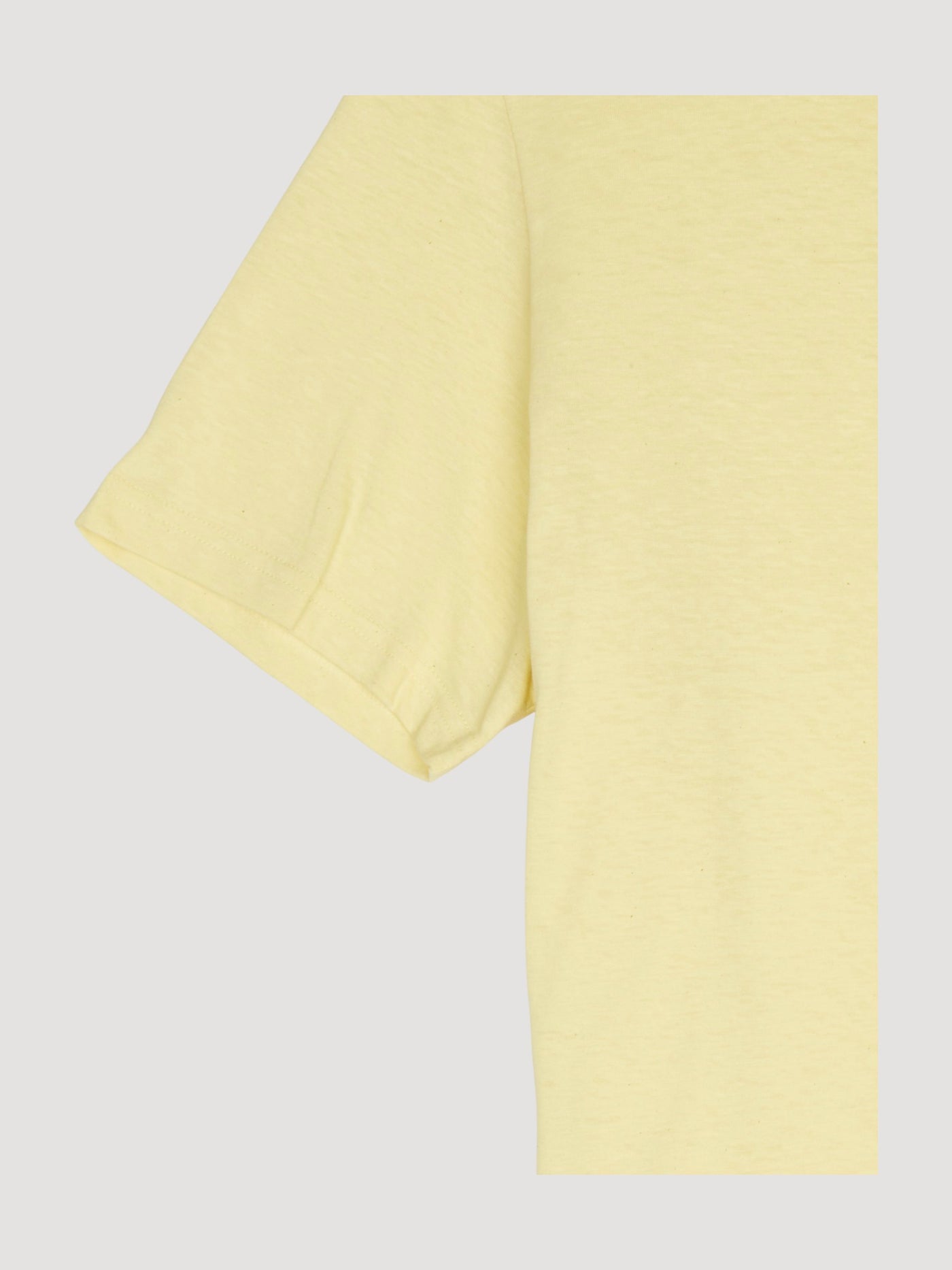 Second Hand Limited by nature Kurzarm-Shirt aus reiner Bio-Baumwolle