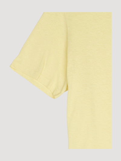 Second Hand Limited by nature Kurzarm-Shirt aus reiner Bio-Baumwolle
